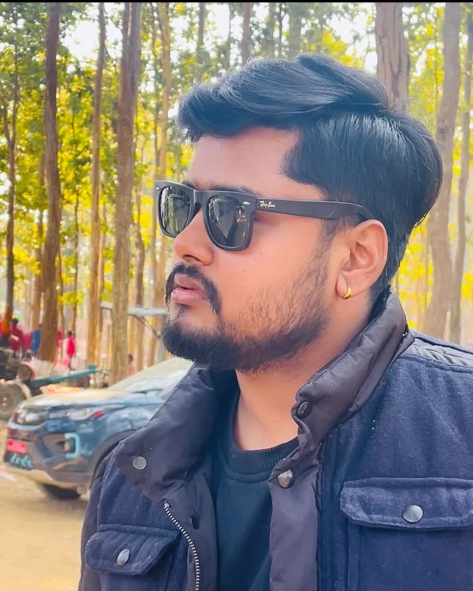 Dhiraj Kadel - Director, Profile Academy